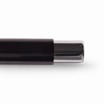 Matte Black Magnet – Bio Sculpture