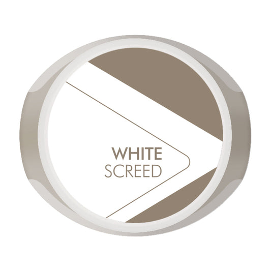 White Screed - EVO / BIOGEL