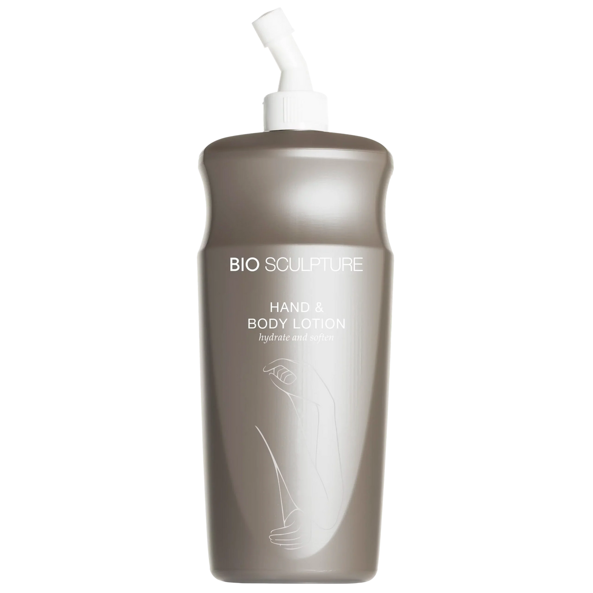 Bio Sculpture Hand & Body Lotion Refill 1 L