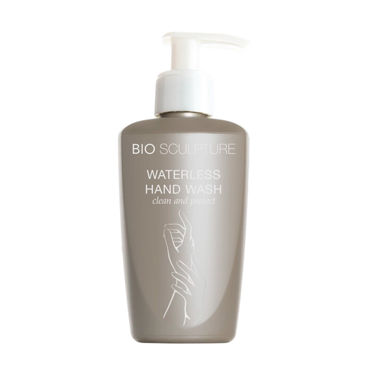 Bio Sculpture Waterless Hand Wash 200 ml