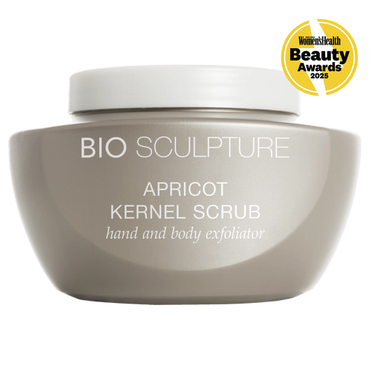 Bio Sculpture Apricot Kernel Scrub 750 ml