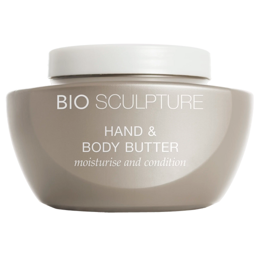 Bio Sculpture Hand & Body Butter 750 ml