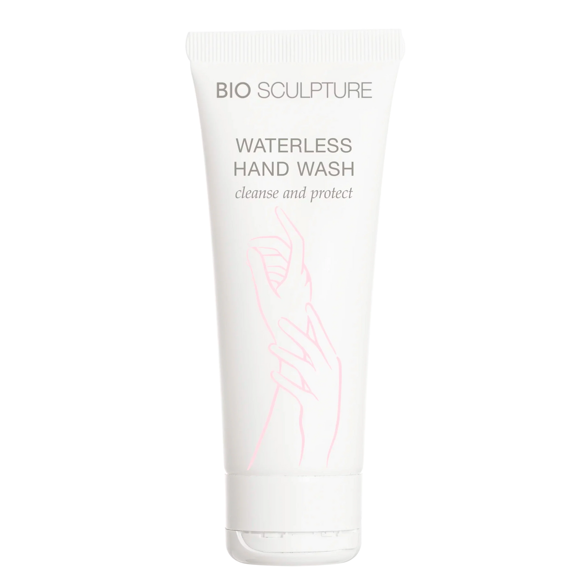Bio Sculpture Waterless Hand Wash 75 ml