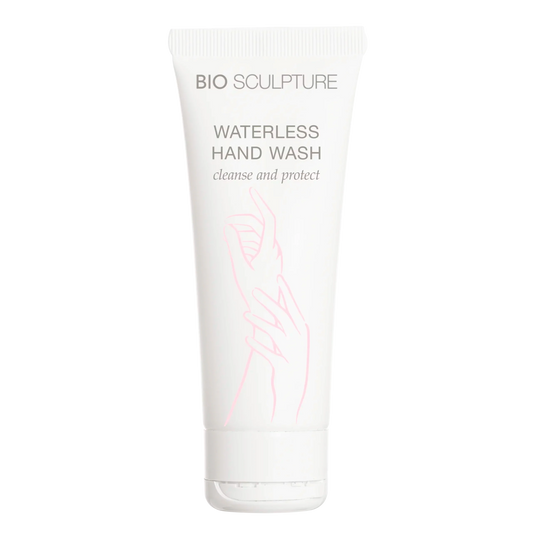 Bio Sculpture Waterless Hand Wash 75 ml