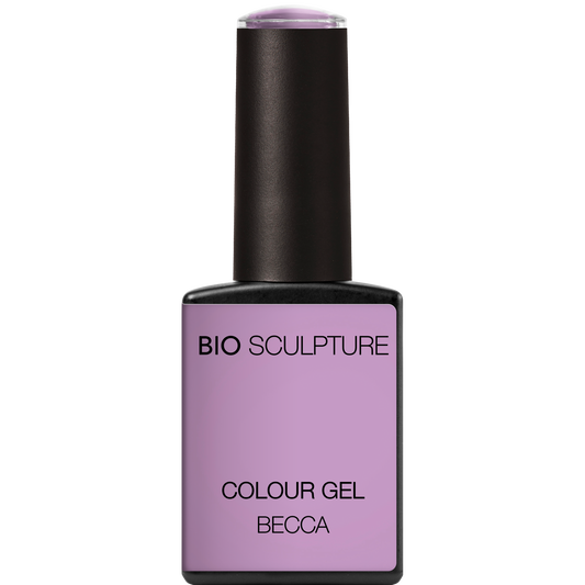 Bio Sculpture Becca Colour Gel 12 ml
