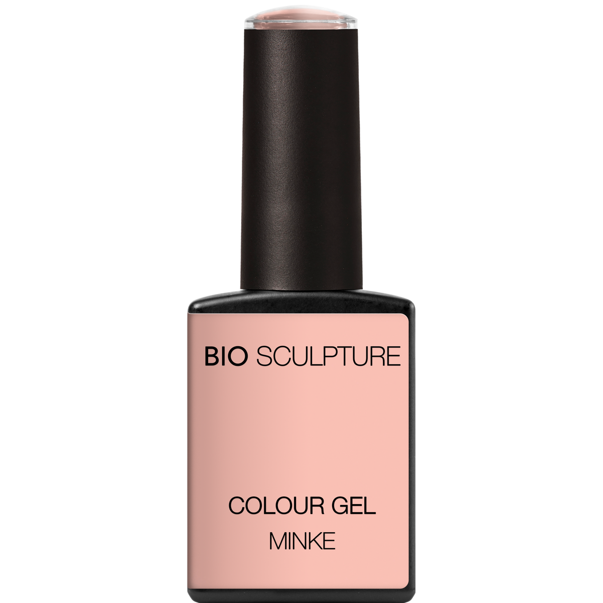 Bio Sculpture Minke Colour Gel 12 ml