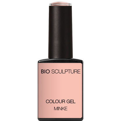 Bio Sculpture Minke Colour Gel 12 ml