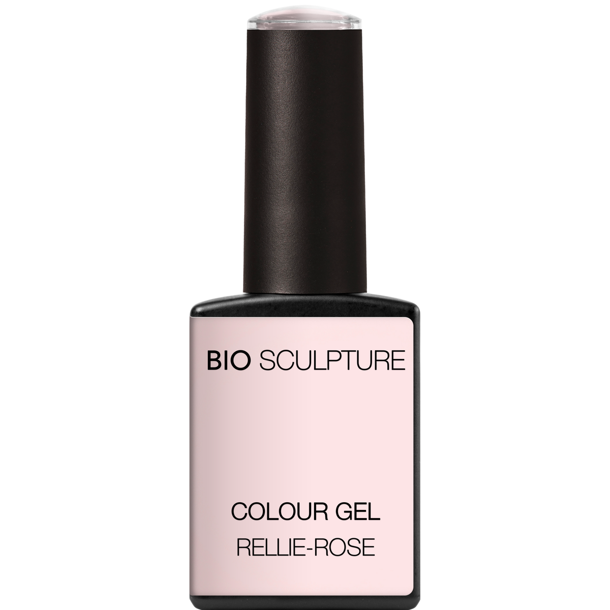 Bio Sculpture Rellie-Rose Colour Gel 12 ml