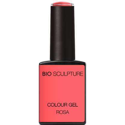 Bio Sculpture Rosa Colour Gel 12 ml