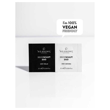 BrowSculpt Duo Laminazione NUOVO