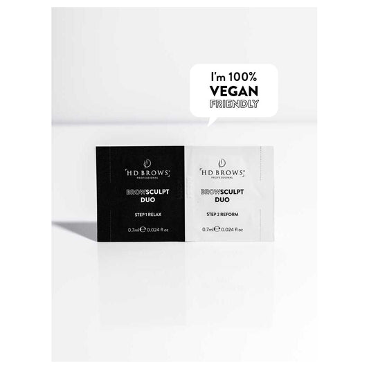BrowSculpt Duo Laminazione NUOVO