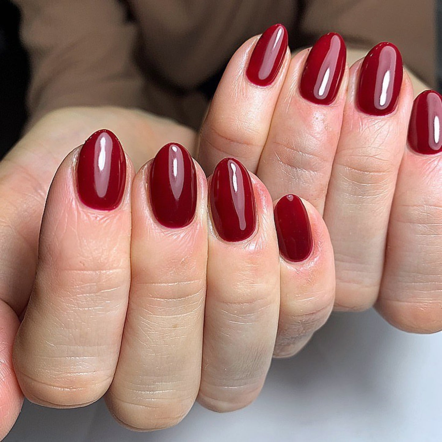 022 Christina - Gel colorato