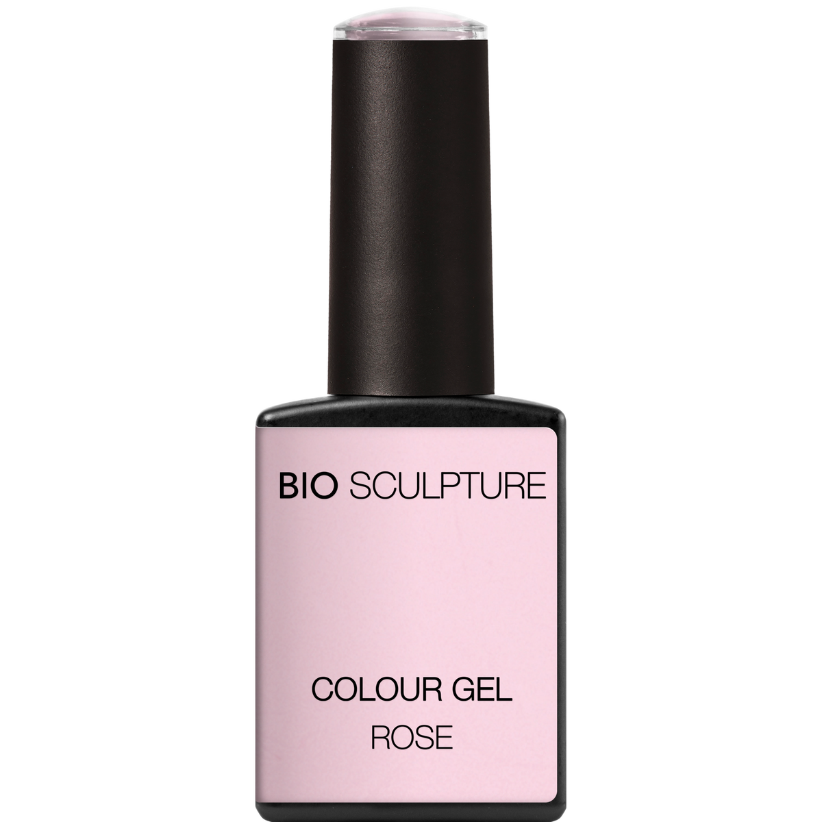 Bio Sculpture Rose Colour Gel 12 ml