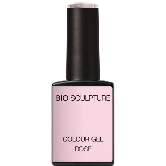 Bio Sculpture Rose Colour Gel 12 ml