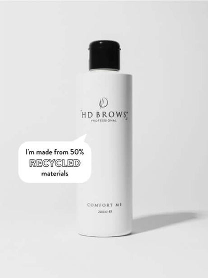 Comfort Me After Wax Lotion Comfort Me After Wax Lotion HD Brows