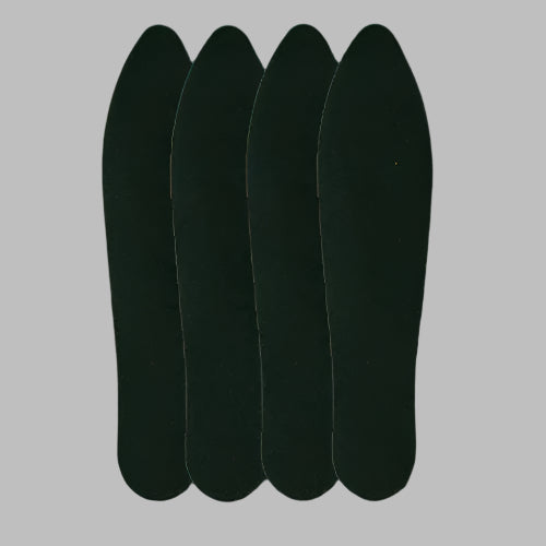 Large Pedi-Paddle Refills Nagelfeilen Ersatz-Feilenaufsätze für das Large Pedi-Paddle,Inhalt: 20 Stück Bio Sculpture