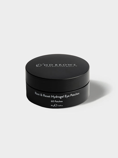 Augenpads Rest & Reset Hydrogel