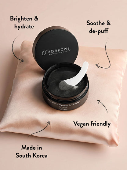 Augenpads Rest & Reset Hydrogel