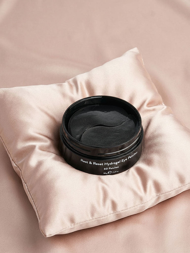 Augenpads Rest & Reset Hydrogel