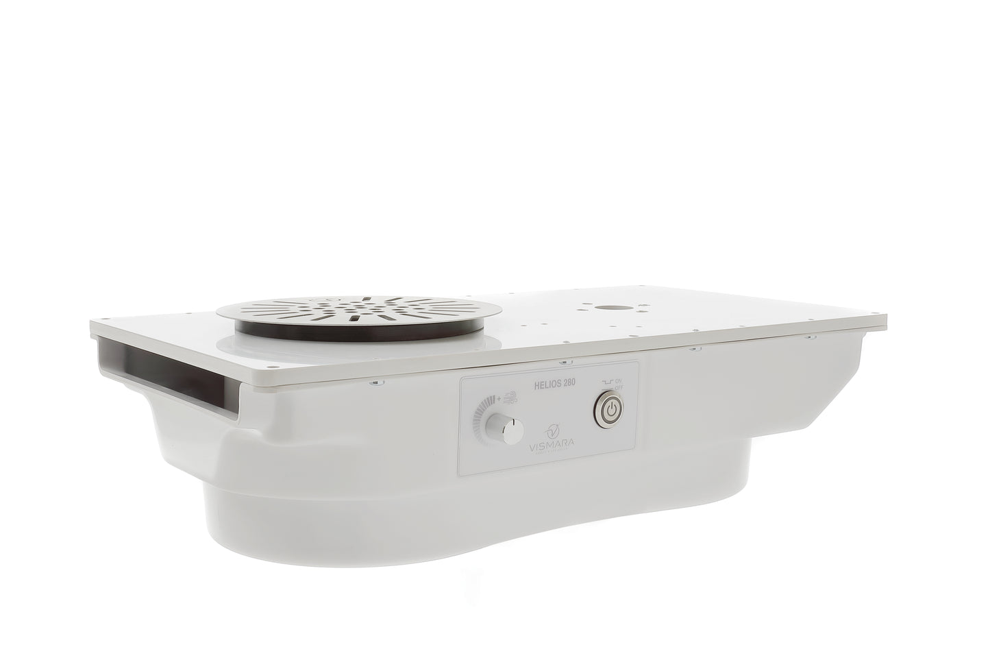Absaugsystem Helios 280