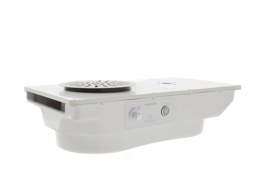 Absaugsystem Helios 280
