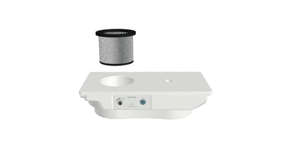 Absaugsystem Helios 280