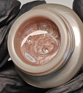 0349 Stellar Champagne - BIOGEL