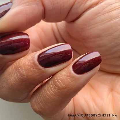 021 Jennifer- Colour Gel