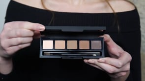 Eye & Brow Palette