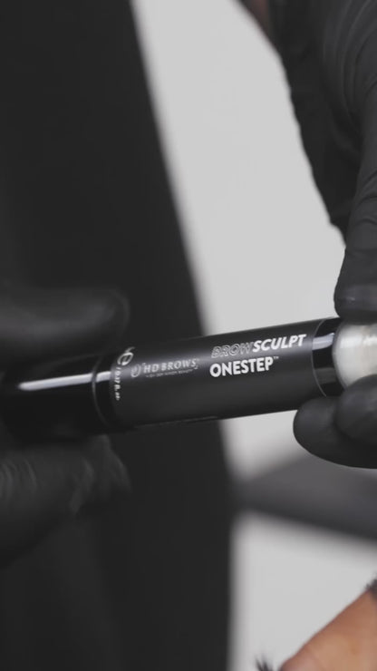 BrowSculpt OneStep LamiPen
