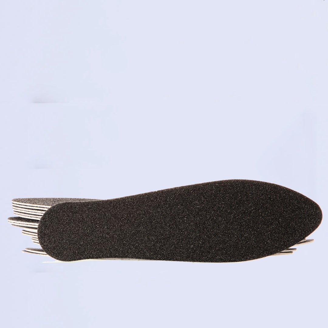 Large Pedi-Paddle Refills Nagelfeilen Ersatz-Feilenaufsätze für das Large Pedi-Paddle,Inhalt: 20 Stück Bio Sculpture