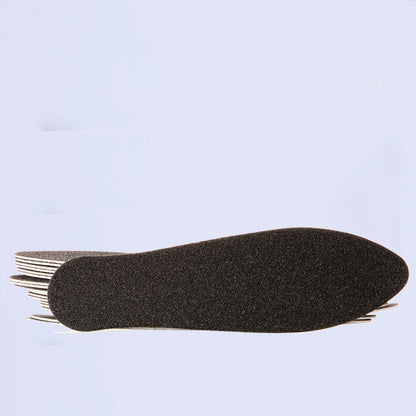 Large Pedi-Paddle Refills Nagelfeilen Ersatz-Feilenaufsätze für das Large Pedi-Paddle,Inhalt: 20 Stück Bio Sculpture