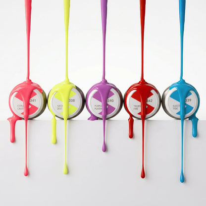 BIOGEL Splash Theory Collection