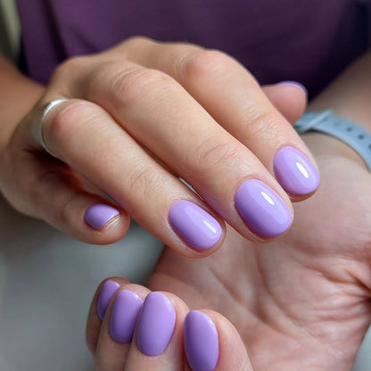 108 Becca – Maniküre und Anwendung
