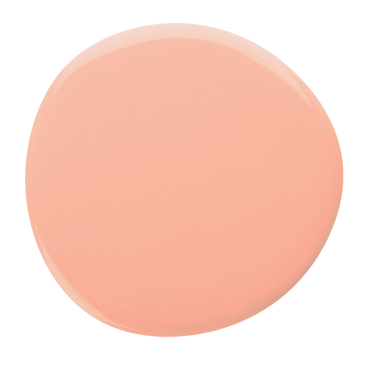 135 Clara – Farbfläche