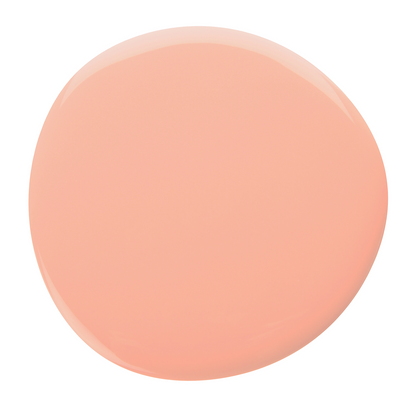 135 Clara – Farbfläche
