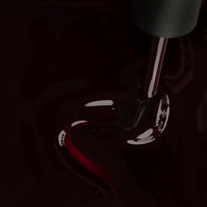 142 Ruby – Maniküre und Anwendung