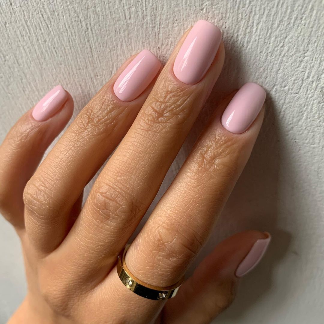 156 Rellie-Rose – Maniküre und Anwendung