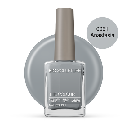 0051 Anastasia – THE COLOUR Nagellack
