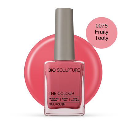 0075 Fruity Tooty – THE COLOUR Nagellack