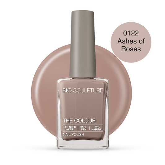 0122 Ashes of Roses – THE COLOUR Nagellack