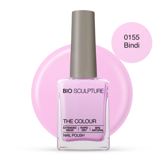 0155 Bindi – THE COLOUR Nagellack