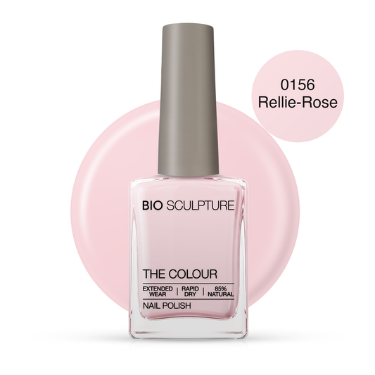 0156 Rellie-Rose – THE COLOUR Nagellack