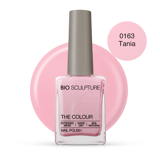 0163 Tania – THE COLOUR Nagellack