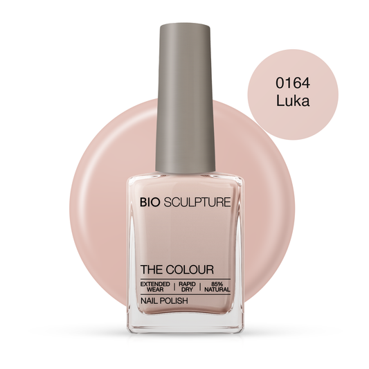 0164 Luka – THE COLOUR Nagellack