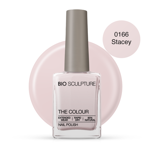 0166 Stacey – THE COLOUR Nagellack