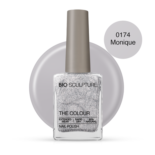 0174 Monique – THE COLOUR Nagellack