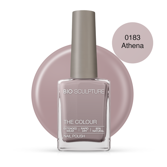 0183 Athena – THE COLOUR Nagellack
