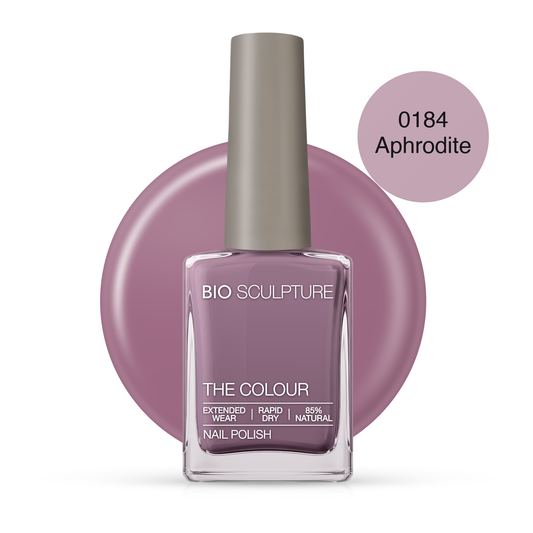 0184 Aphrodite – THE COLOUR Nagellack