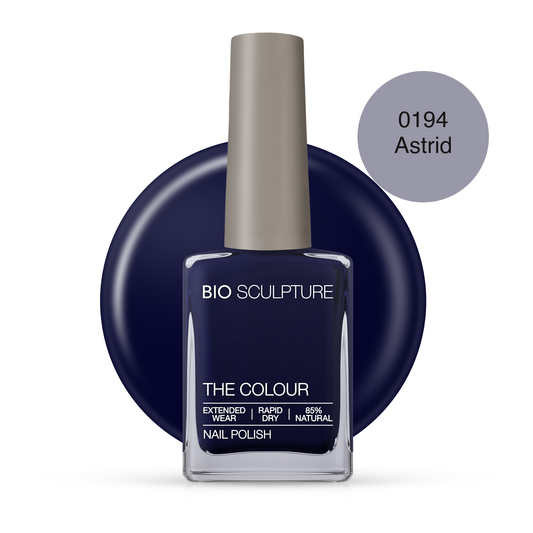0194 Astrid – THE COLOUR Nagellack